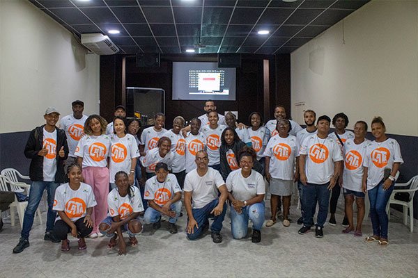 ACAMJG - ASSOCIAÇÃO DE CATADORES DO ATERRO METROPOLITANO DO JARDIM GRAMACHO